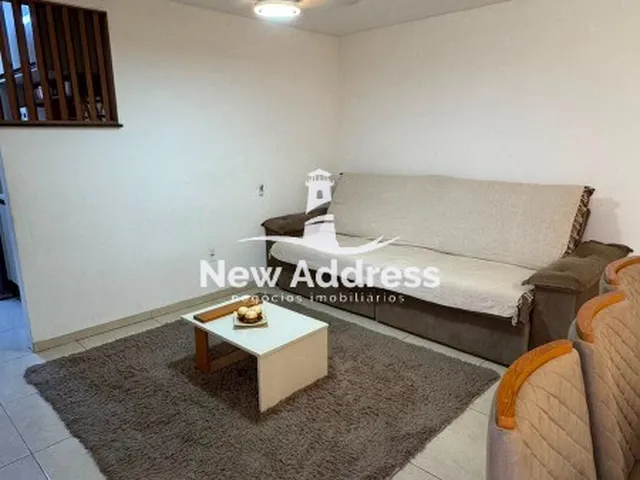 Imagem 4: Apartamento de 3 quartos à venda no Jockey de Itaparica - Vila Velha
