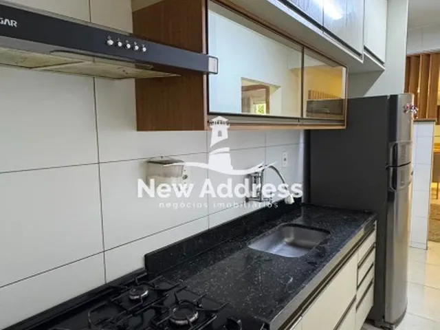 Imagem 12: Apartamento de 3 quartos à venda no Jockey de Itaparica - Vila Velha