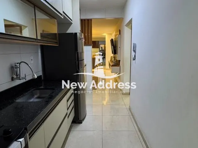 Imagem 7: Apartamento de 3 quartos à venda no Jockey de Itaparica - Vila Velha