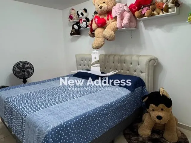 Imagem 14: Apartamento de 3 quartos à venda no Jockey de Itaparica - Vila Velha