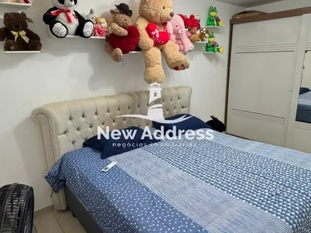 Imagem 15: Apartamento de 3 quartos à venda no Jockey de Itaparica - Vila Velha