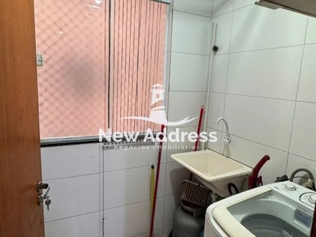 Imagem 10: Apartamento de 3 quartos à venda no Jockey de Itaparica - Vila Velha