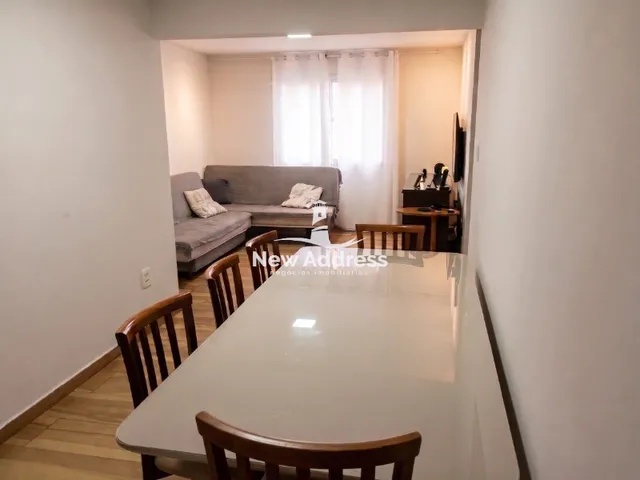 Imagem 4: Apartamento 2 Quartos à venda na Avenida Estudante José Júlio de Souza - Praia de