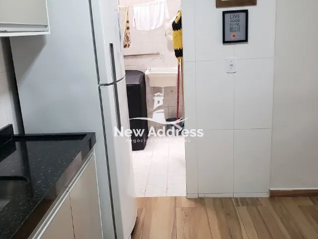 Imagem 2: Apartamento 2 Quartos à venda na Avenida Estudante José Júlio de Souza - Praia de