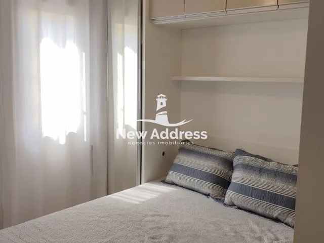 Imagem 3: Apartamento 2 Quartos à venda na Avenida Estudante José Júlio de Souza - Praia de