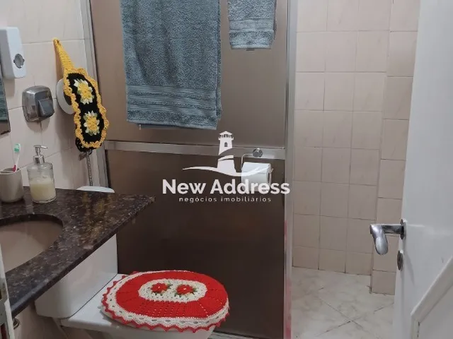 Imagem 9: Apartamento 2 Quartos à venda na Avenida Estudante José Júlio de Souza - Praia de