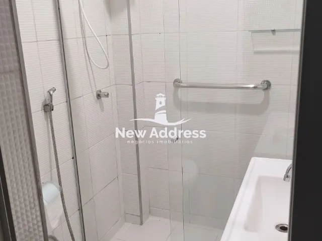 Imagem 8: Apartamento 2 Quartos à venda na Avenida Estudante José Júlio de Souza - Praia de