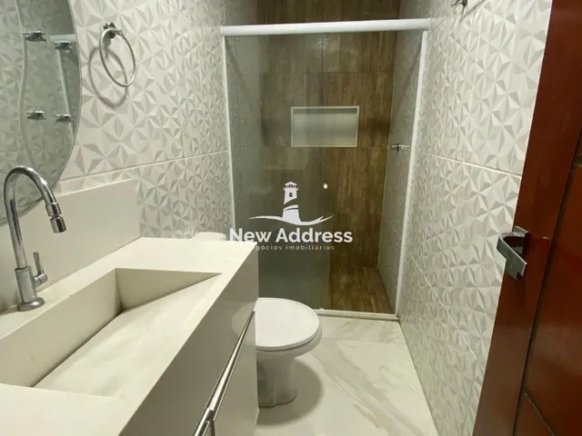 Imagem 11: Casa com 2 Quartos à venda em Cidade Continental, Setor Ásia - Serra