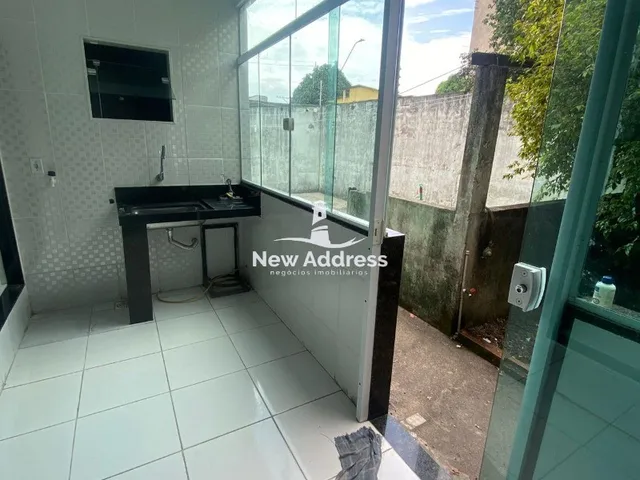Imagem 4: Casa com 2 Quartos à venda em Cidade Continental, Setor Ásia - Serra