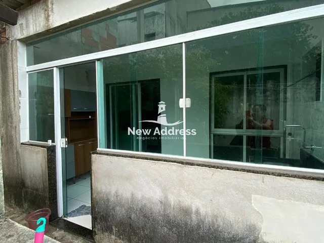 Imagem 12: Casa com 2 Quartos à venda em Cidade Continental, Setor Ásia - Serra