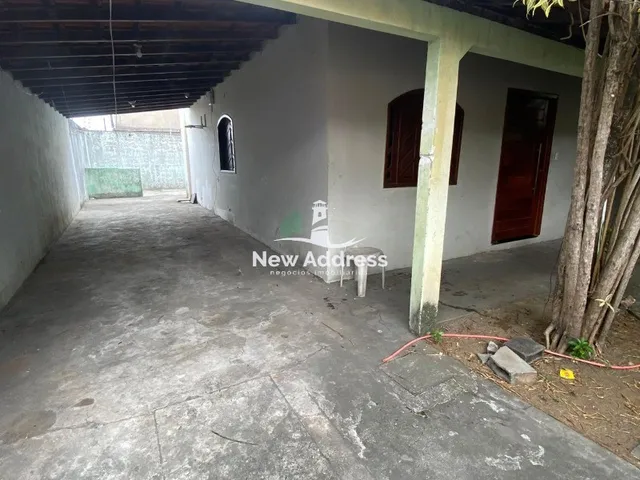 Imagem 9: Casa com 2 Quartos à venda em Cidade Continental, Setor Ásia - Serra