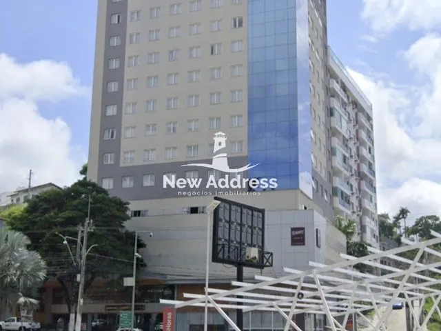 Imagem: Flat À Venda em Cachoeiro de Itapemirim