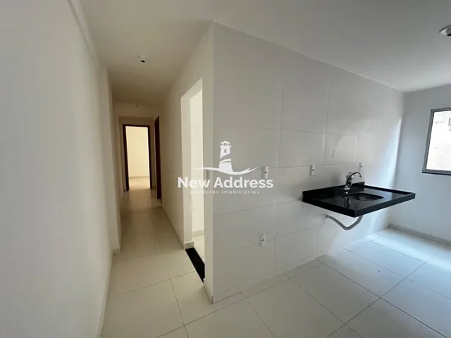 Imagem 2: Apartamento de 2 quartos novo à venda em Nova Itaparica - Vila Velha