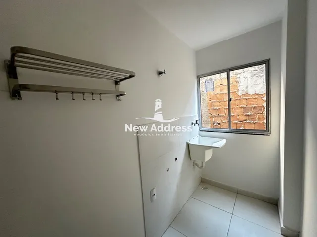 Imagem 9: Apartamento de 2 quartos novo à venda em Nova Itaparica - Vila Velha
