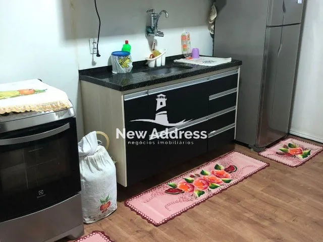 Imagem 3: Duas casas à venda no bairro Bela Aurora - Cariacica
