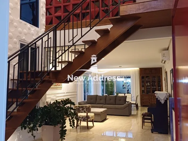 Imagem: Casa Duplex Porteira Fechada à venda no