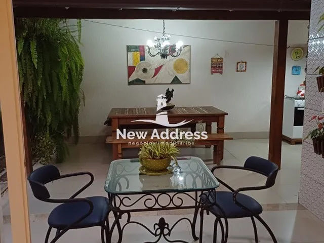 Imagem 13: Casa Duplex Porteira Fechada à venda no Condomínio Boulevard Mar D'ulé