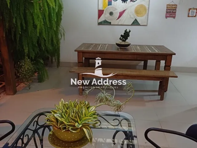 Imagem 4: Casa Duplex Porteira Fechada à venda no Condomínio Boulevard Mar D'ulé