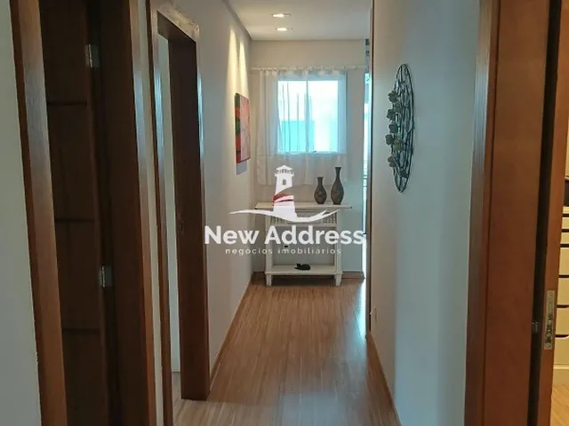 Imagem 16: Casa Duplex Porteira Fechada à venda no Condomínio Boulevard Mar D'ulé