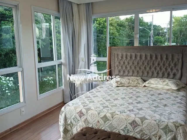 Imagem 14: Casa Duplex Porteira Fechada à venda no Condomínio Boulevard Mar D'ulé