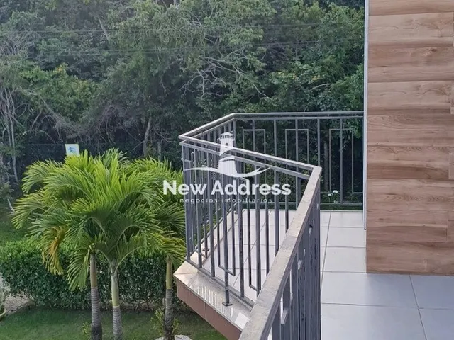 Imagem 11: Casa Duplex Porteira Fechada à venda no Condomínio Boulevard Mar D'ulé