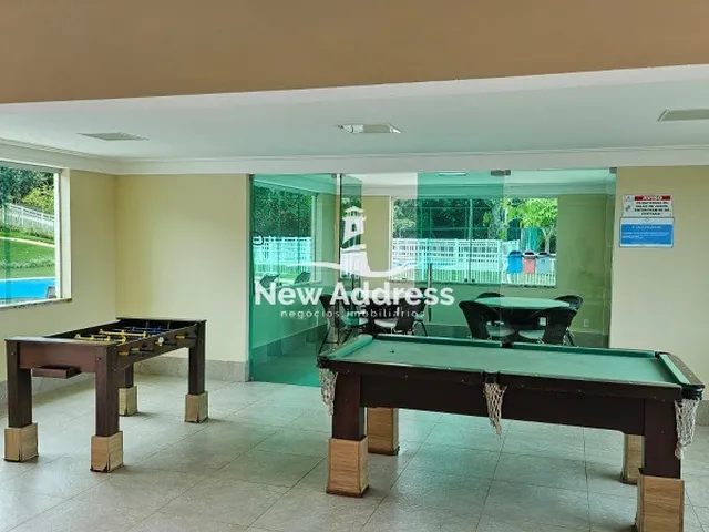 Imagem 5: Casa Duplex Porteira Fechada à venda no Condomínio Boulevard Mar D'ulé