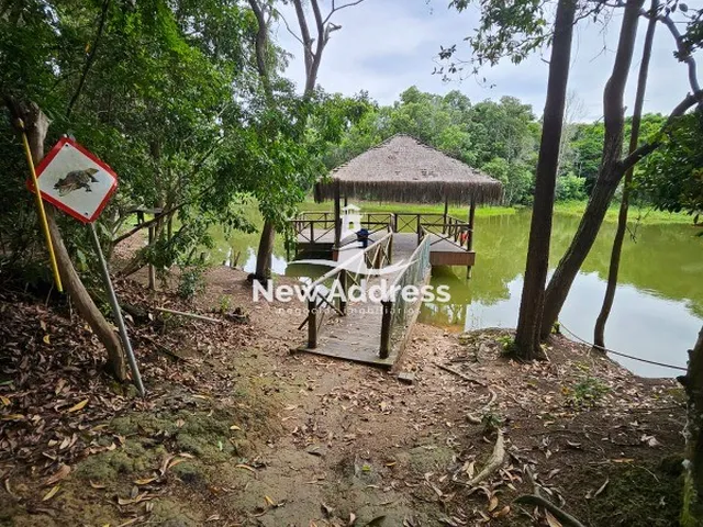 Imagem 7: Casa Duplex Porteira Fechada à venda no Condomínio Boulevard Mar D'ulé