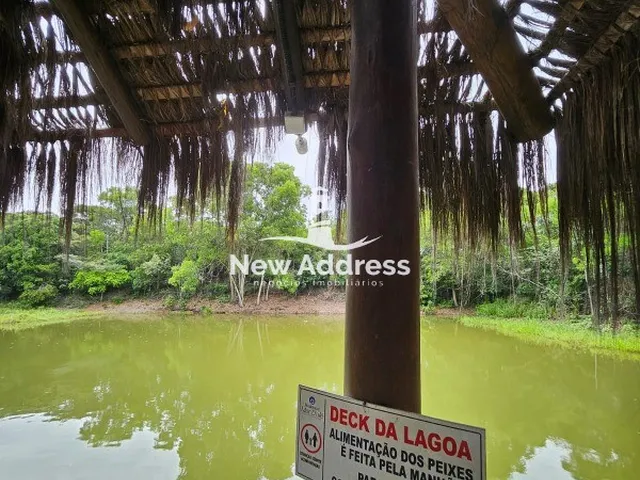 Imagem 10: Casa Duplex Porteira Fechada à venda no Condomínio Boulevard Mar D'ulé