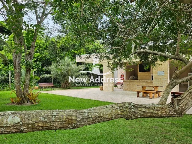 Imagem 3: Casa Duplex Porteira Fechada à venda no Condomínio Boulevard Mar D'ulé