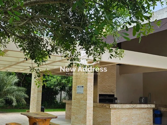 Imagem 9: Casa Duplex Porteira Fechada à venda no Condomínio Boulevard Mar D'ulé