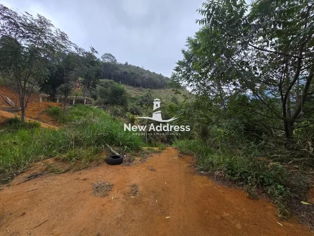 Imagem: Terreno com 1.200 m² à venda em Santa