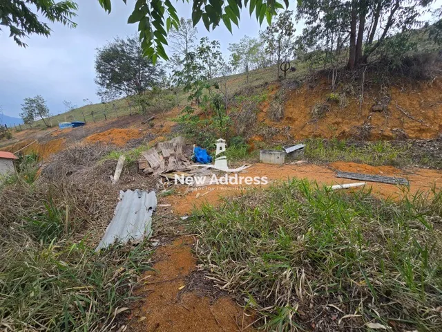 Imagem 2: Terreno com 1.200 m² à venda em Santa Rita - Viana