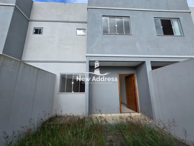 Imagem: Casa Duplex com 2 Quartos à venda em Balneário