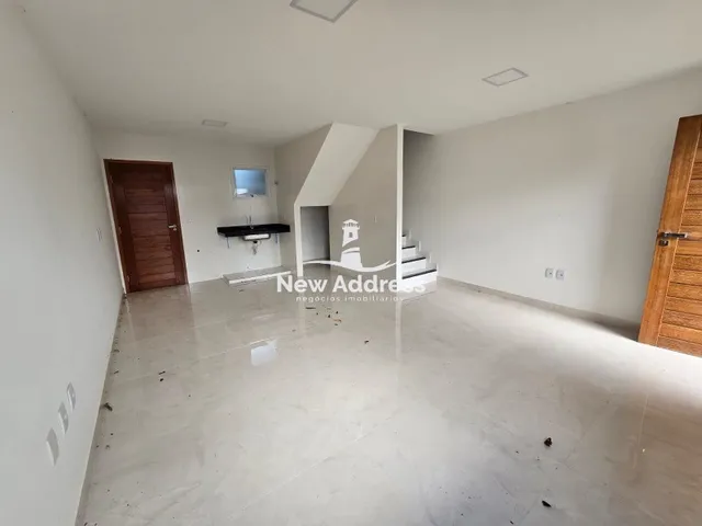 Imagem: Casa Duplex 2 Quartos à venda em Balneário