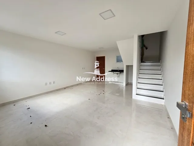 Imagem: Casa Duplex Nova à venda em Balneário
