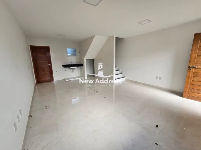 Imagem 8: Casa Duplex Nova à venda em Balneário Ponta da Fruta - Vila Velha