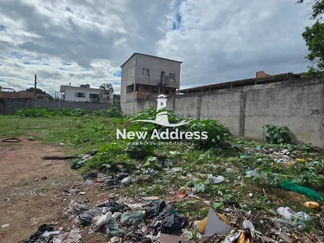 Imagem: Terreno com 360 m² à venda em Morada da