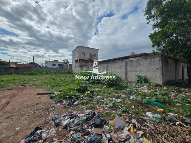 Imagem 2: Terreno com 360 m² à venda em Morada da Barra - Vila Velha