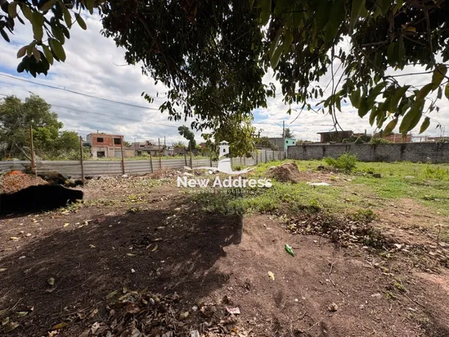 Imagem 2: Lote de esquina, plano e escriturado à venda em Morada da Barra - Vila Velha