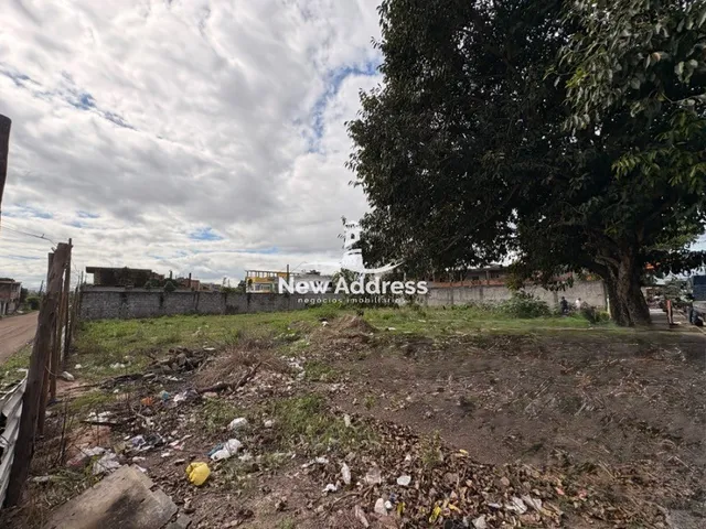 Imagem 3: Lote de esquina, plano e escriturado à venda em Morada da Barra - Vila Velha