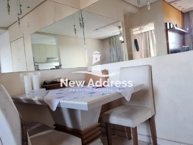 Imagem 9: Apartamento 2 Quartos à venda em São Diogo II - Serra