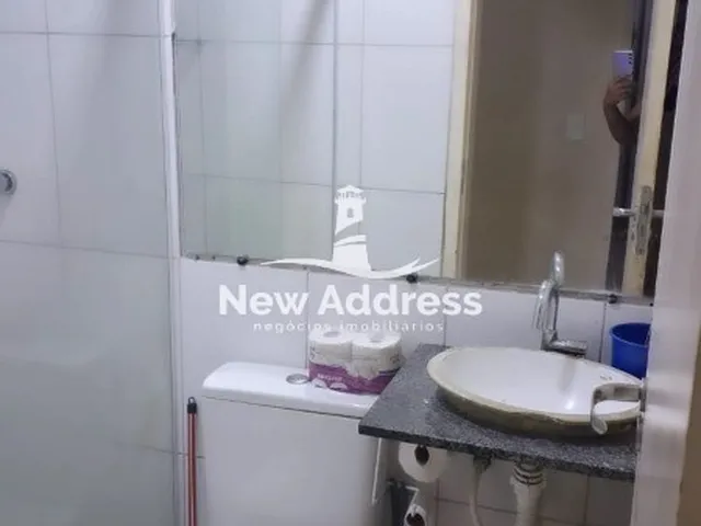Imagem 2: Apartamento 2 Quartos à venda em São Diogo II - Serra