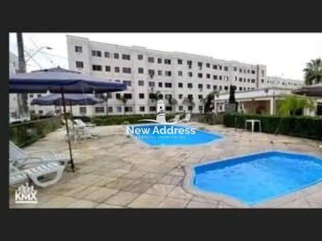 Imagem 10: Apartamento 2 Quartos à venda em São Diogo II - Serra