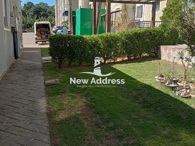 Imagem: Apartamento 2 Quartos à venda em Jardim