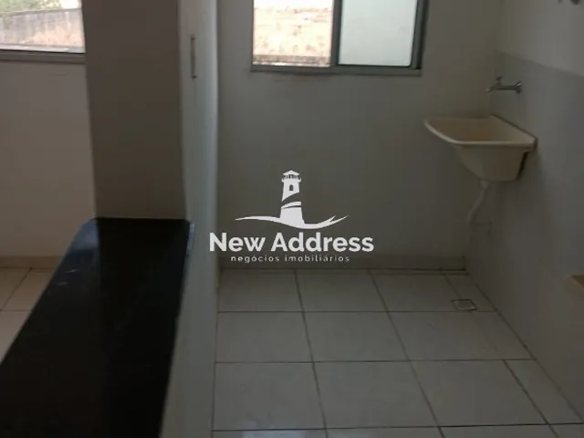 Imagem 3: Apartamento 2 Quartos à venda em Jardim Limoeiro - Serra