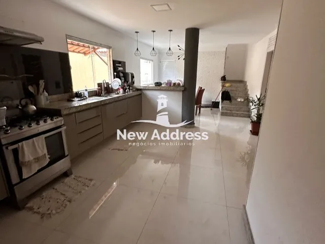 Imagem 10: Casa Duplex 4 Quartos à venda em Serra Dourada II - Serra