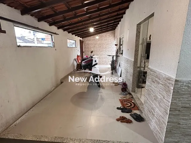 Imagem 6: Casa Duplex 4 Quartos à venda em Serra Dourada II - Serra