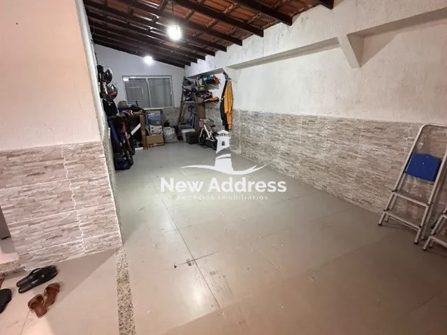 Imagem 14: Casa Duplex 4 Quartos à venda em Serra Dourada II - Serra