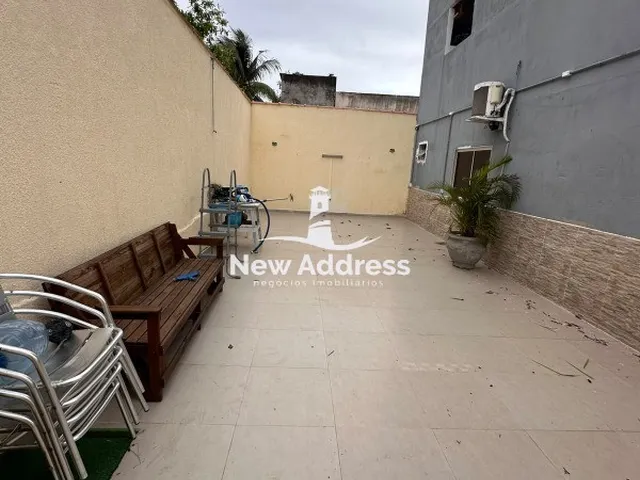 Imagem 13: Casa Duplex 4 Quartos à venda em Serra Dourada II - Serra