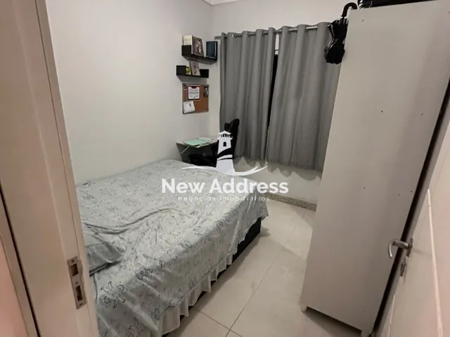 Imagem 12: Casa Duplex 4 Quartos à venda em Serra Dourada II - Serra